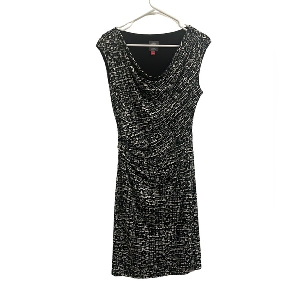 NWT Vince Camuto dress size 8 - Picture 1 of 6